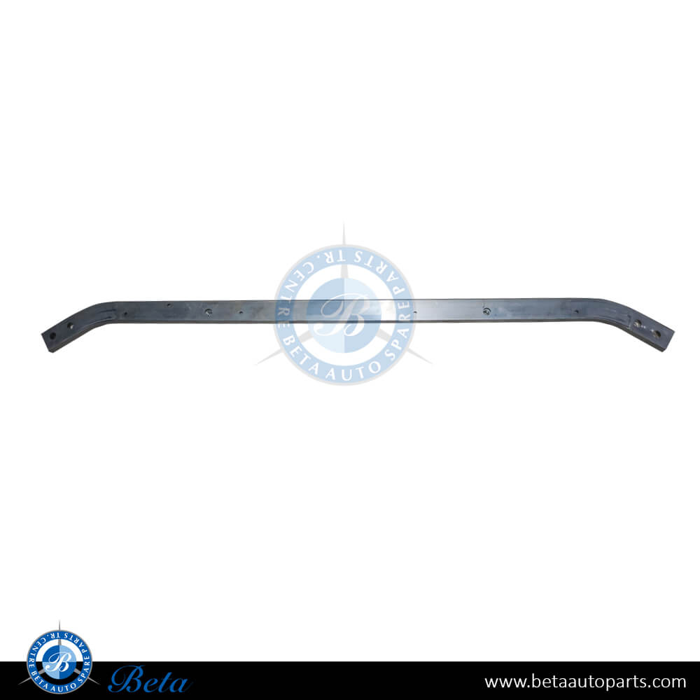 Radiator Support Connection Upper Front for BMW X3/X4 2018-Up models, Part Number 51647400109 Radiator Support Connection Upper Front for BMW X3/X4 2018-Up models, Part Number 51647400109